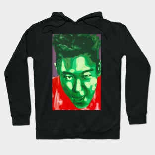 T.O.P. Hoodie